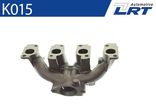 LRT Collettore di scarico K015 LRT K015 Collettore marmitta Zafira C P12 originali prezzo