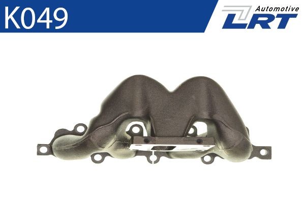 LRT Udstødningsmanifold K049 LRT K049 Udstødningsmanifold Ford Sierra MK2 billig