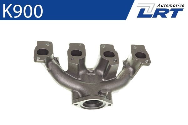 LRT Uitlaatspruitstuk K900 LRT K900 Uitlaatspruitstuk PEUGEOT 2008 kosten