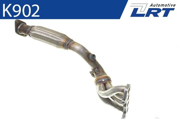 Manifold, eksosanlegg LRT K902 LRT K902 Eksosmanifold FORD KA 2023