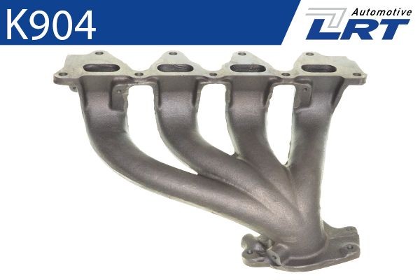 LRT Exhaust manifold K904 LRT K904 Renault Twingo 2 exhaust manifold cost