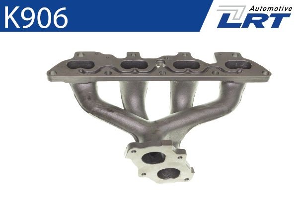 LRT Collettore di scarico K906 LRT K906 costo Collettore di scarico Zafira C P12 originale