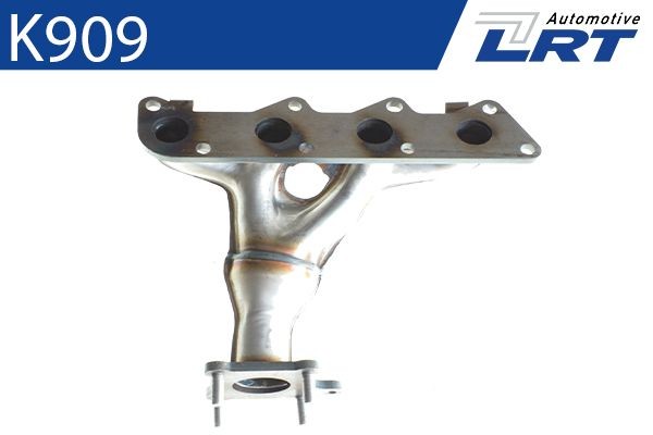 LRT Manifold, eksosanlegg K909 pris Eksosmanifold Seat 5P5, 5P8 K909 LRT