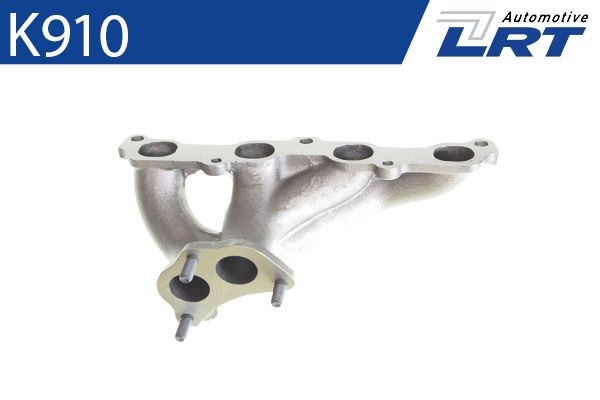 LRT Udstødningsmanifold K910 LRT K910 Udstødningsmanifold SEAT Córdoba I Sedan (6K1, 6K2) 1.4 i 16V 101 HK 1999
