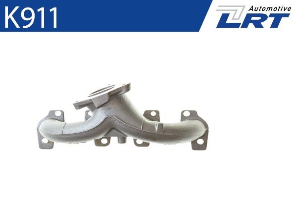 LRT Exhaust manifold K911 ISUZU D-MAX LRT exhaust manifold K911