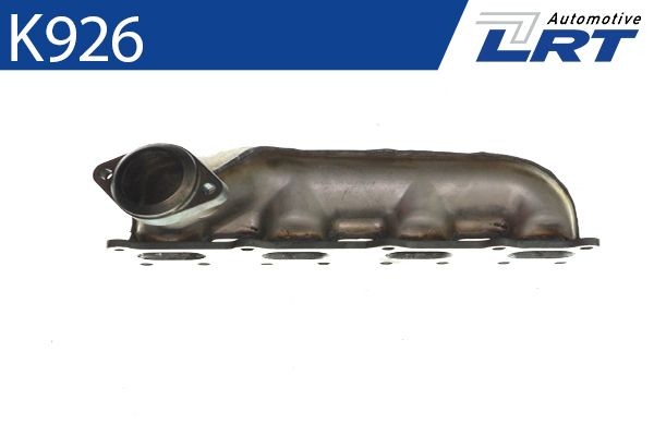 LRT Exhaust manifold K926 K926 LRT exhaust manifold for ISUZU D-MAX