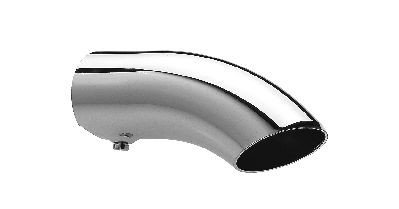 HJS Ändrör 81 01 9139 Byta Sportavgassystem Opel Zafira B kostnad HJS 81 01 9139
