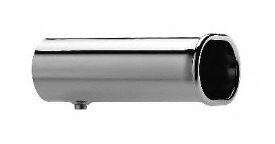 HJS Exhaust tip 81 01 9148 Audi 100 HJS performance exhaust 81019148