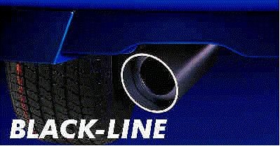 HJS Embout d'échappement 81 02 5013 81 02 5013 Embouts d'échappement HJS TOYOTA PRIUS