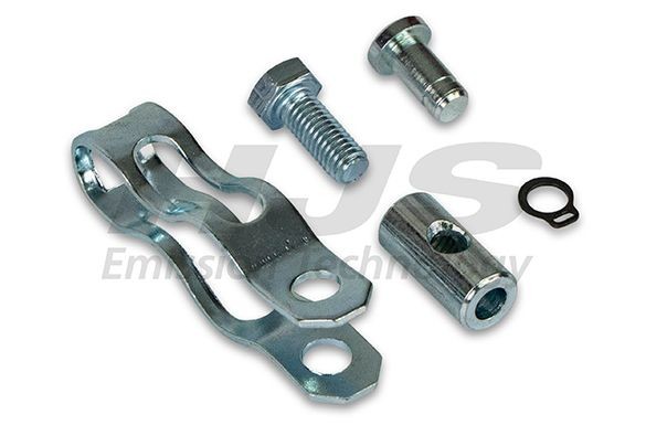HJS Montageset, warmtewisselaar 82 11 1270 HJS 82 11 1270 Slang, voorverhitter-verwarming VW T1 Transporter aan een voordelige prijs