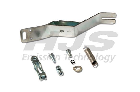 HJS Σετ τοποθ., εναλλάκτης θερμότ. 82 11 1278 HJS 82 11 1278 γνήσια Ελαστικός σωλήνας, θέρμανση εναλλάκτη θερμότητας VW T1 Transporter κόστος