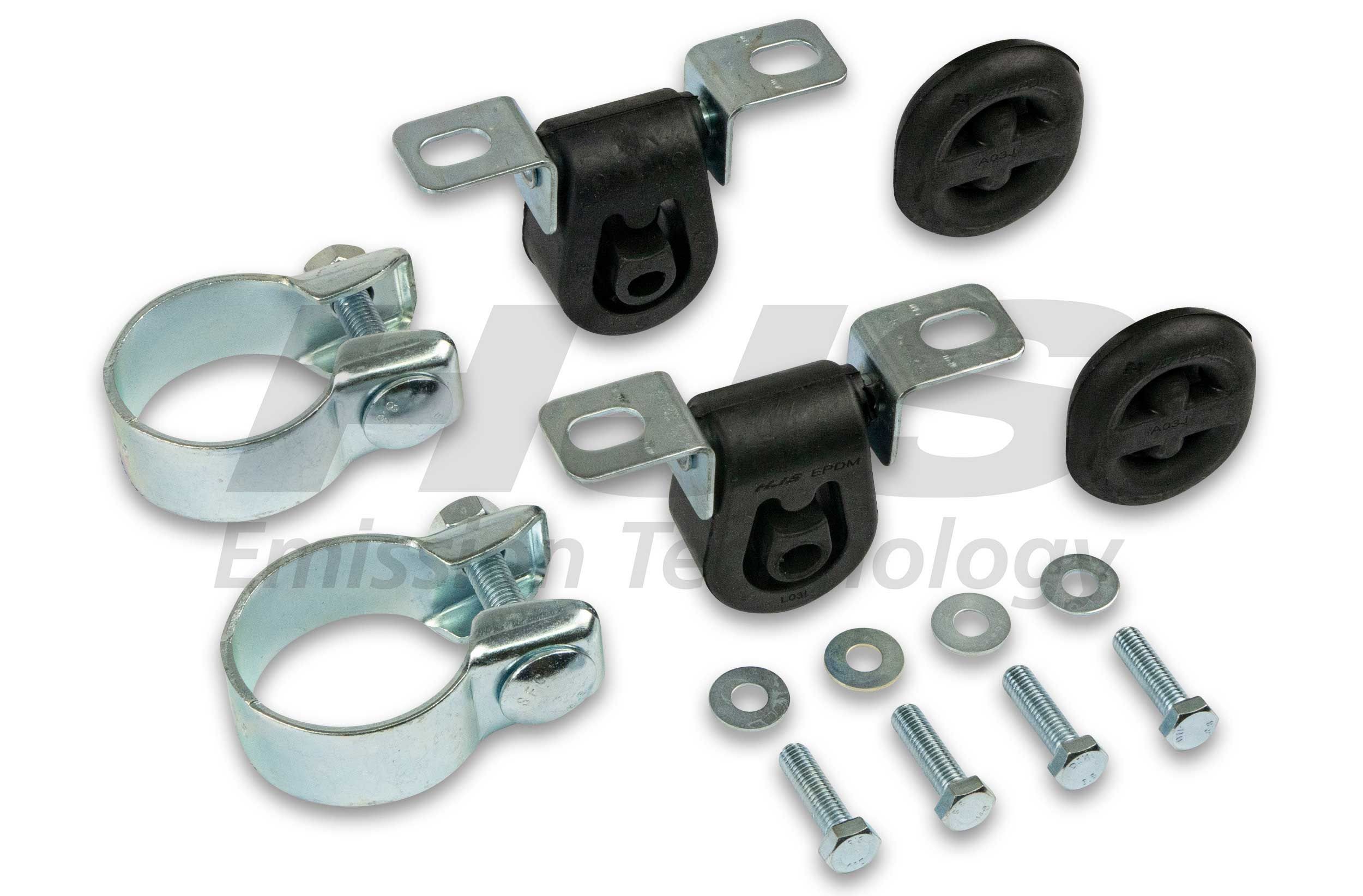 HJS Σετ τοποθέτησης, σύστημα εξάτμ. 82 11 1553 HJS 82 11 1553 Σετ τοποθέτησης, σύστημα εξάτμ. VW Arteon (3H7) 2.0 TSI 4motion 280 PS 2022