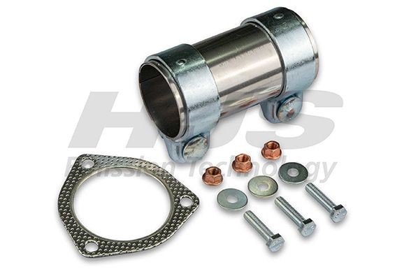 HJS Monteringssats, katalysatorkonverter 82 11 2278 HJS 82 11 2278 Monteringssats katalysator Land Rover RANGE ROVER kostand