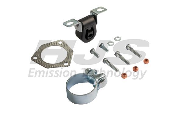 HJS Kit de montagem, catalisador 82 11 2288 HJS 82 11 2288 Kit de montagem catalisador VW Amarok 2H baratos