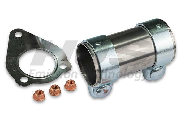 HJS Monteringssett, katalysator 82 11 2299 pris Monteringssett katalysator Skoda 5E3 82 11 2299 HJS