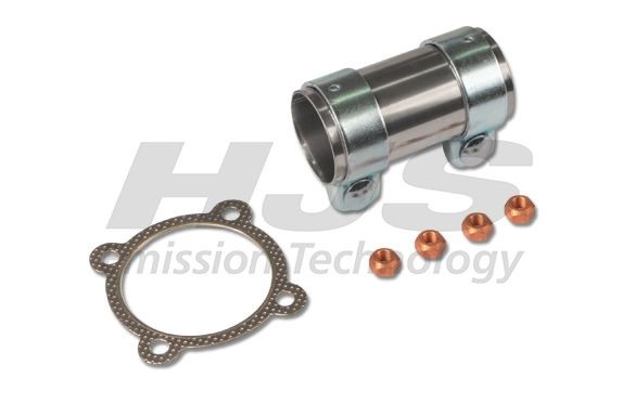 HJS Kit d'assemblage, catalyseur 82 11 3213 HJS 82113213 Kit de montage catalyseur VW T Roc A11 prix