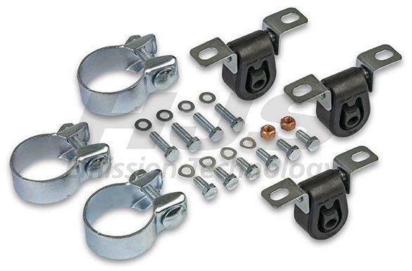 HJS Monteringssats, avgassystem 82 11 4502 HJS 82 11 4502 Monteringssats, avgassystem VW Golf VIII Hatchback (CD1) 1.4 TSI eHybrid 204 hk 2021