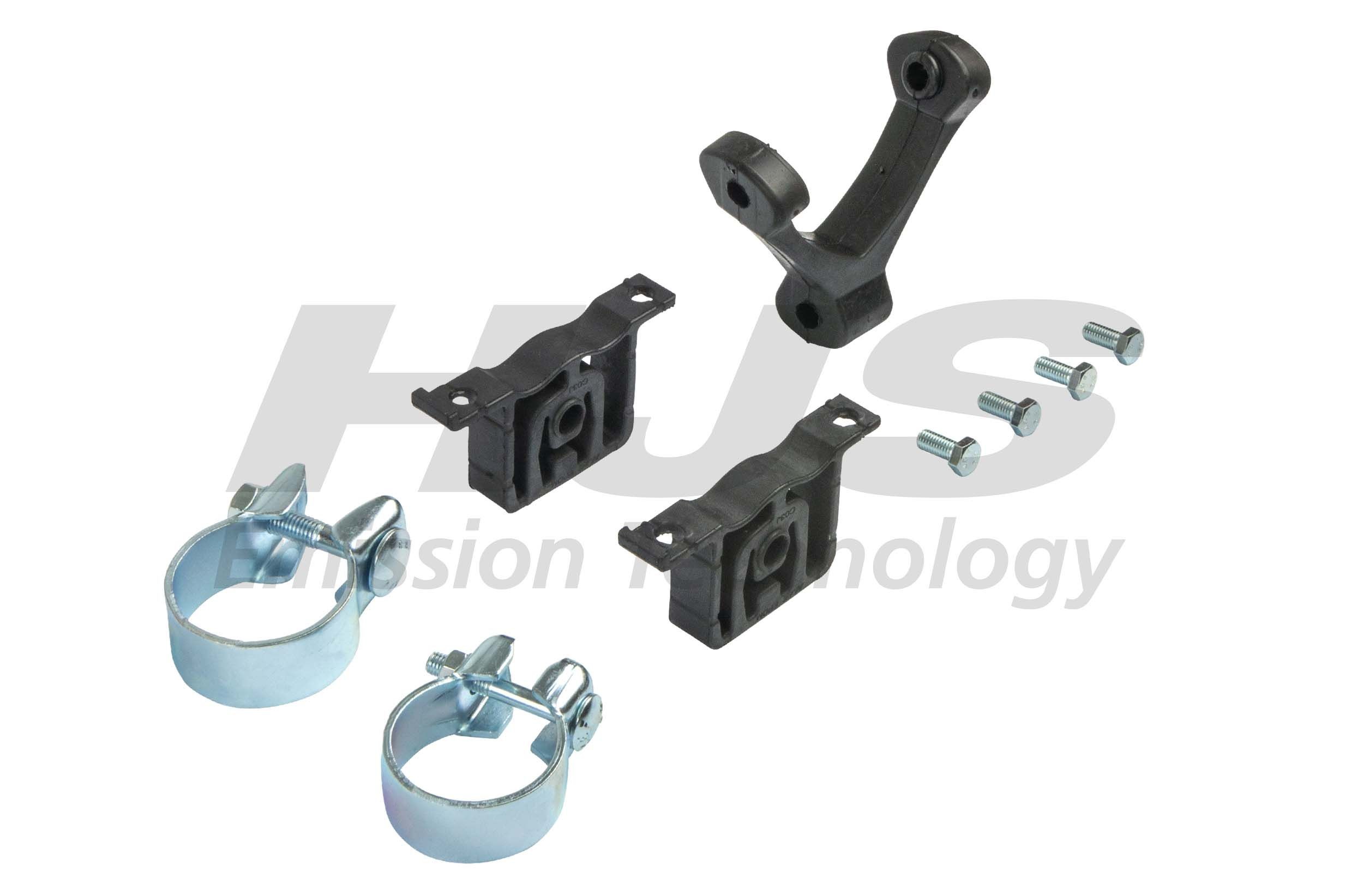 HJS Monteringssats, avgassystem 82 11 4520 HJS 82 11 4520 Monteringssats, avgassystem VW Golf VIII Hatchback (CD1) 1.4 TSI eHybrid 204 hk 2025