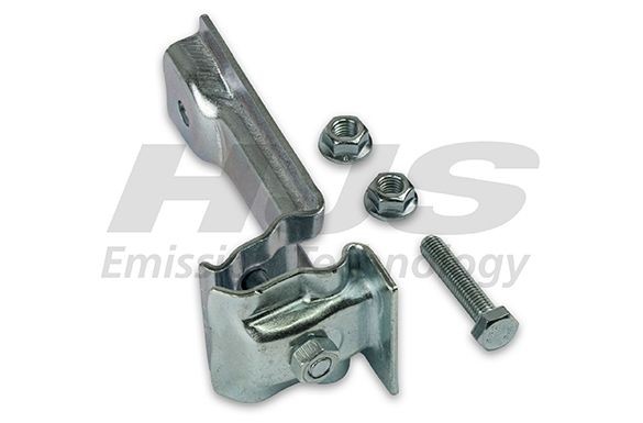 HJS Holder, udstødning 82 12 2270 HJS 82 12 2270 Holder, udstødning BMW 5 Touring (G31) 518 d 136 HK 2018