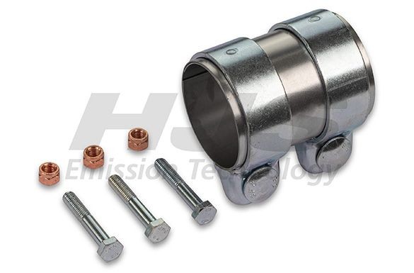 HJS Katalyzátor - montáżna sada 82 12 2320 HJS 82 12 2320 originálne Montáżna sada katalyzátor BMW F32 cena
