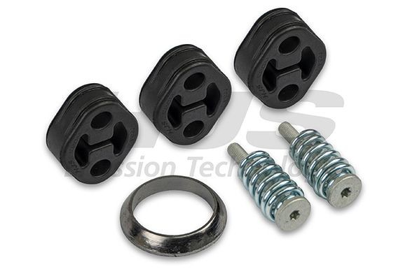 HJS Montageset, uitlaatsysteem 82 13 2550 HJS 82 13 2550 Montageset, uitlaatsysteem MERCEDES-BENZ GLC Coupe (C253) 350 e 4-matic (253.354) 320 Pk 2018