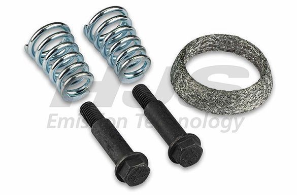 HJS Jeu de joints d'étanchéité, échappement 82 14 1543 HJS 82 14 1543 Bague d'étanchéité tuyau d'échappement Astra F Classic Berline (T92) d'origine prix