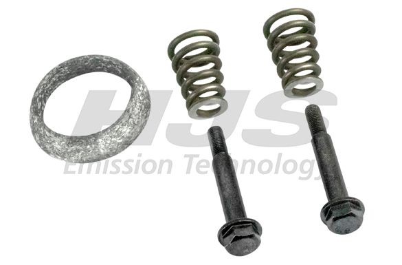 HJS Tömítéskészlet, kipufugó 82 14 1618 Kipufogó Opel Calibra A Coupe: Tömítéskészlet, kipufugó HJS 82 14 1618