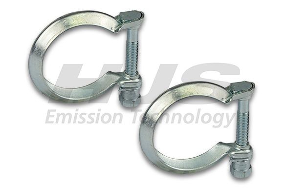 HJS Monteringssett, katalysator 82 22 4440 Monteringssett katalysator Citroën N2 82 22 4440 HJS