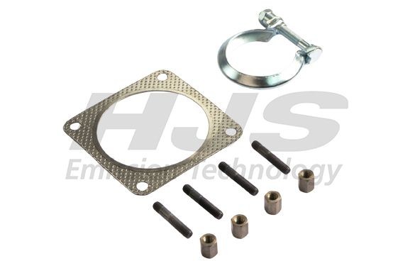 HJS Montaažikomplekt, Katalüsaator 82 22 4469 HJS 82224469 Montaaæikomplekt katalüsaator 307 Hatchback (3A/C) hind