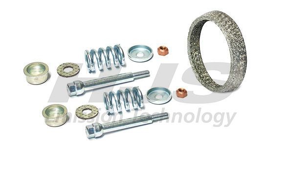 HJS Tiivistesarja, pakoputkisto 82 22 4617 82 22 4617 HJS Pakoputken tiiviste Citroën EVASION hinta