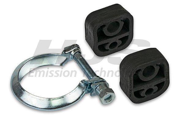 HJS Monteringssett, eksosanlegg 82 22 4671 HJS 82 22 4671 Monteringssett eksosanlegg Peugeot 308 SW Stasjonsvogn billige