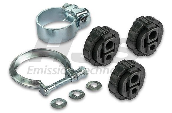 HJS Montageset, uitlaatsysteem 82 22 4692 HJS 82 22 4692 Montageset, uitlaatsysteem LANCIA Delta III (844) 2.0 D Multijet (844.AXD1A, 844.AXM1A) 165 Pk 2012