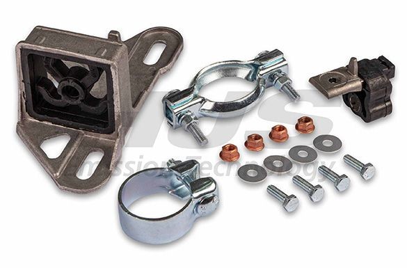 HJS Kit d'assemblage, système d'échappement 82 23 4162 HJS 82 23 4162 Kit d'assemblage, système d'échappement RENAULT Megane IV Grandtour (K9A/M/N) 1.2 TCe 130 (K9MR) 130 CV 2024