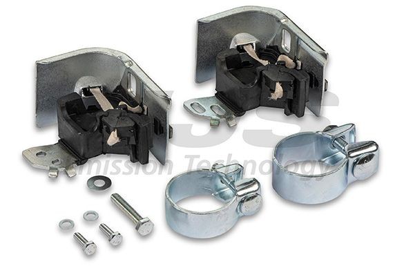 Monteringssett, eksosanlegg HJS 82 23 4187 HJS 82 23 4187 Monteringssett eksosanlegg RENAULT MEGANE 2020