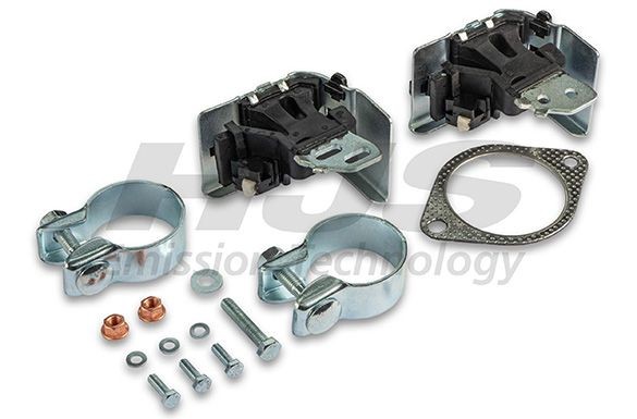 Monteringssett, eksosanlegg HJS 82 23 4190 HJS 82 23 4190 Monteringssett eksosanlegg RENAULT MEGANE 2020