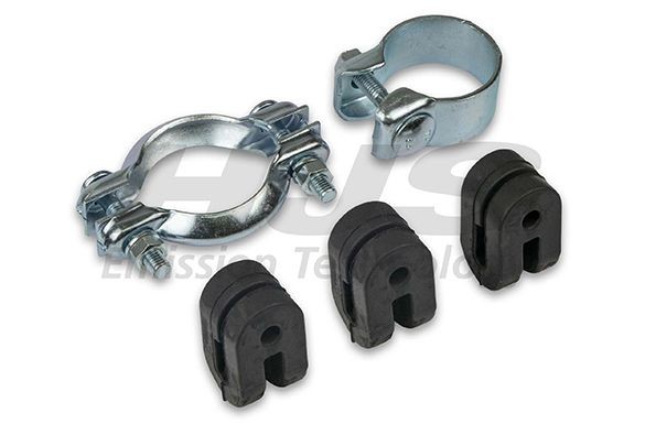 HJS Exhaust mounting kit 82 23 4316 RENAULT MEGANE HJS exhaust mounting kit 82234316