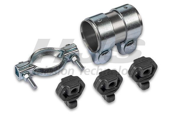 HJS Monteringssett, eksosanlegg 82 23 4340 HJS 82 23 4340 Monteringssett eksosanlegg Renault Megane 1 Grandtour billige