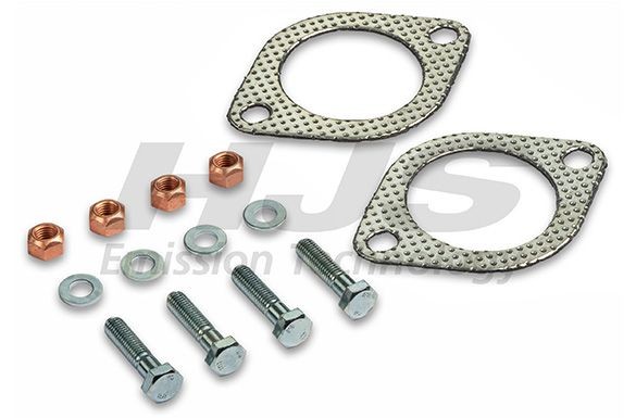 HJS Monteringssats, katalysatorkonverter 82 23 4401 HJS 82 23 4401 Monteringssats katalysator SUZUKI IGNIS original