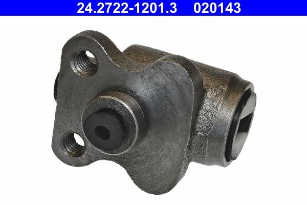 ATE Brzdový valček kolesa 24.2722-1201.3 ATE 24.2722-1201.3 Brzdový valček kolesa MG MGB cena