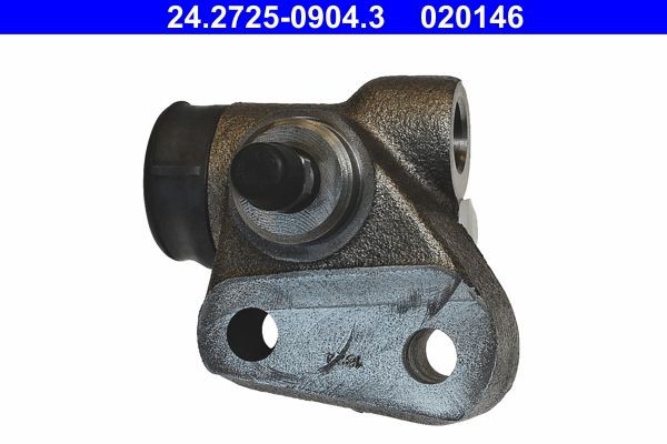 ATE Radbremszylinder 24.2725-0904.3 24.2725-0904.3 ATE Golf V Variant Radbremszylinder kaufen