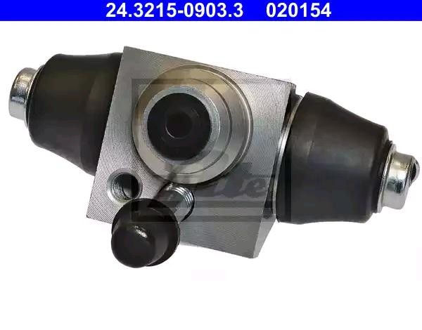 ATE Radbremszylinder 24.3215-0903.3 24.3215-0903.3 ATE Radbremszylinder VW LT 28-35 II Bus Kosten