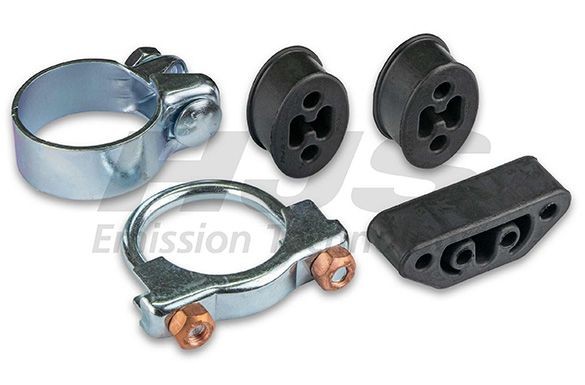 HJS Kit montaggio, Imp. gas scarico 82 32 3069 HJS 82 32 3069 Kit montaggio impianto gas scarico Peugeot 305 costo