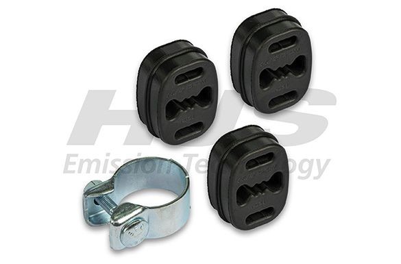 HJS Montaaæikomplekt, summuti 82 32 3520 HJS 82 32 3520 Summuti montaaæikomplekt Rover 800 odav