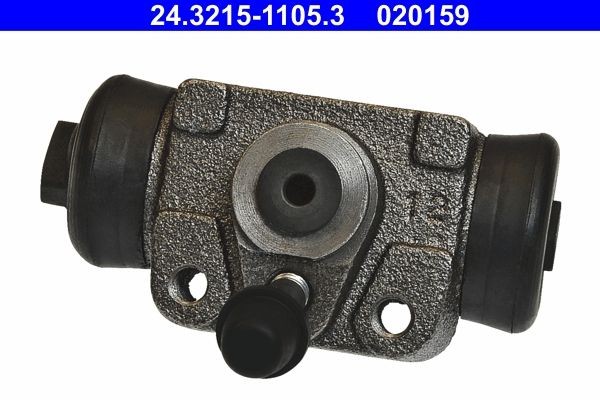 ATE Radbremszylinder 24.3215-1105.3 ATE 24.3215-1105.3 Radbremszylinder BMW 3 (F30, F80) Limousine 318i 136 PS 2015