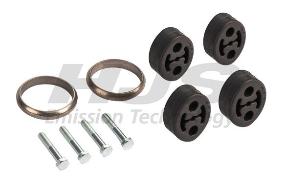HJS Kit d'assemblage, système d'échappement 82 32 3546 HJS 82323546 Kit de montage échappement Alfa Romeo 166 936 prix