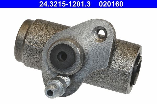 ATE Brzdový valček kolesa 24.3215-1201.3 24.3215-1201.3 Valcek kolesa DODGE AVENGER ATE