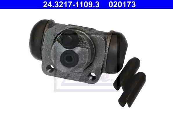 Bremsecylinder ATE 24.3217-1109.3 ATE 24.3217-1109.3 Bremsecylinder MERCEDES-BENZ G-klasse 2024