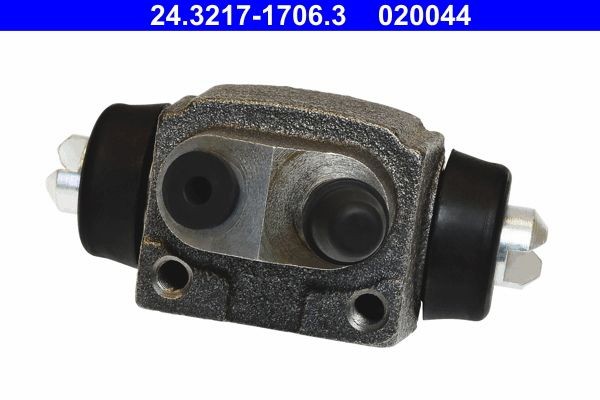 ATE Cylindre de roue 24.3217-1706.3 24.3217-1706.3 Cylindre de roue FORD FUSION ATE