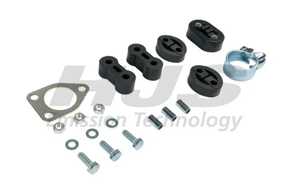 Kit montaggio, Imp. gas scarico HJS 82 35 8129 HJS 82 35 8129 costo Kit montaggio impianto gas scarico Volvo XC70 2015