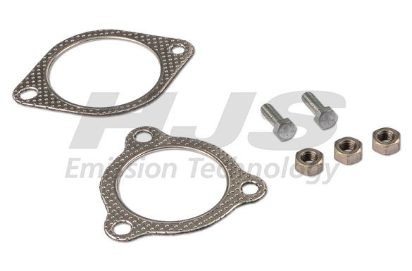 HJS Montaažikomplekt, Katalüsaator 82 35 8188 HJS 82 35 8188 Montaaæikomplekt katalüsaator Volvo 850 Kombi odava hinnaga